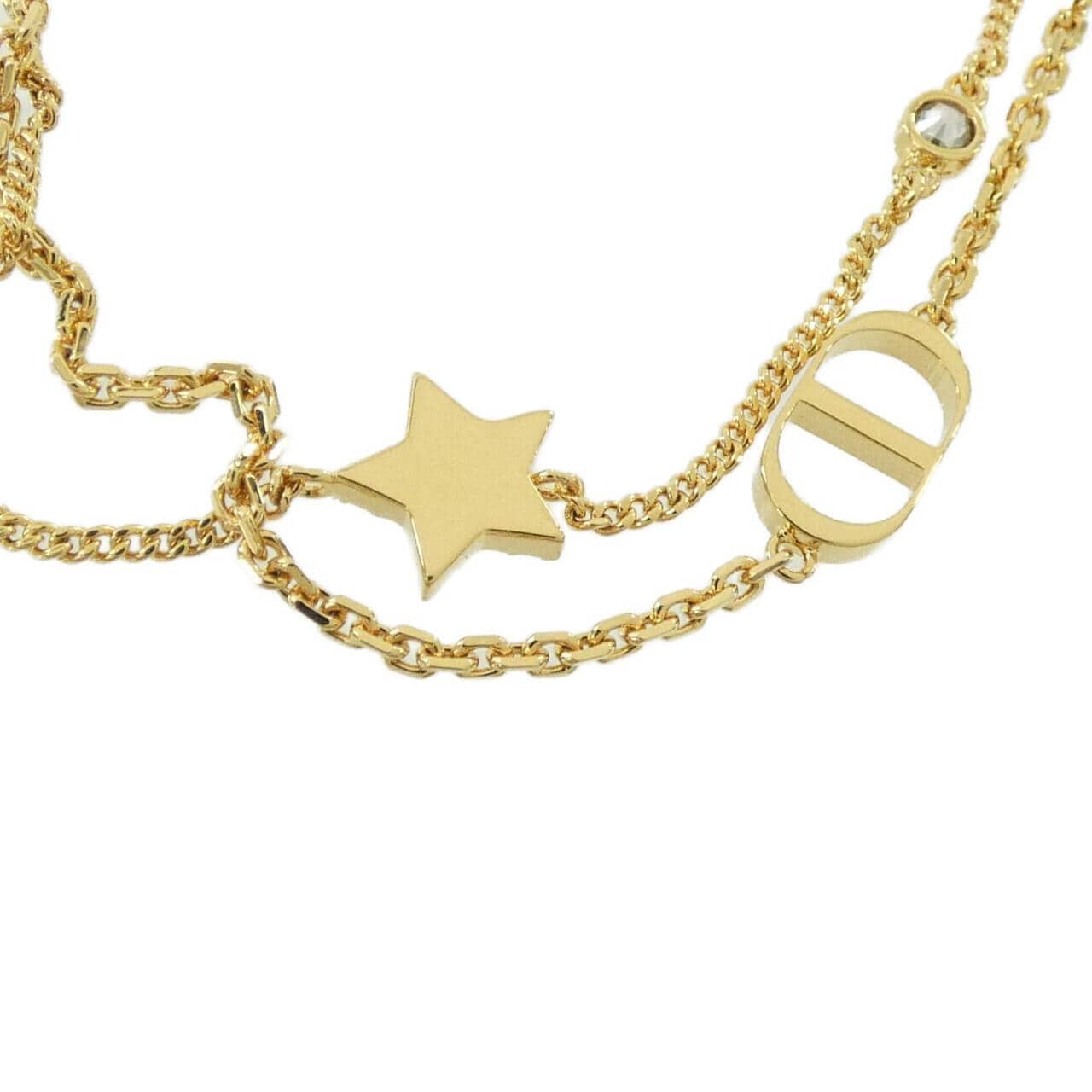 クリスチャンディオール プチ CD B1133PMTCY ブレスレット