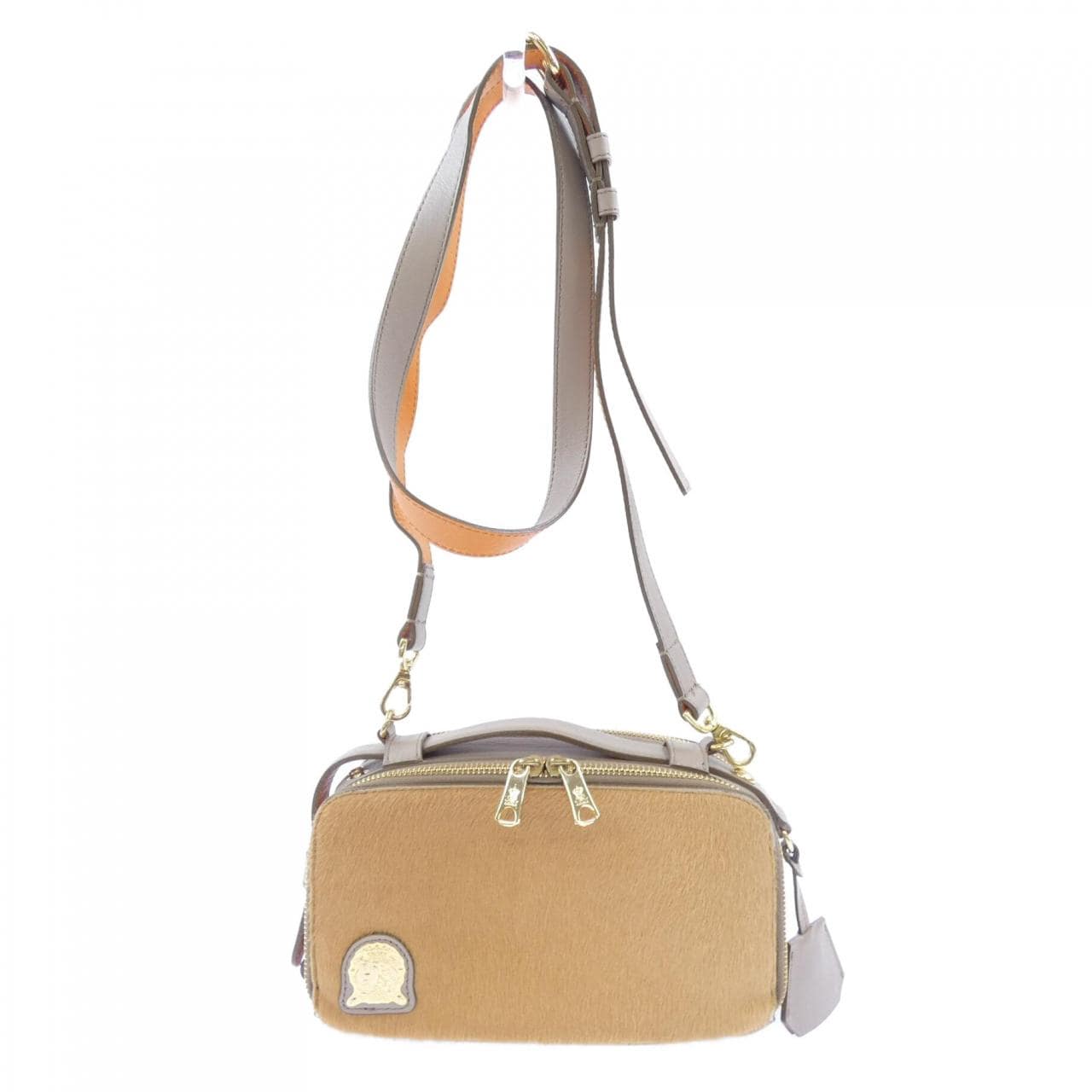 エイディエムジェイ ADMJ BAG