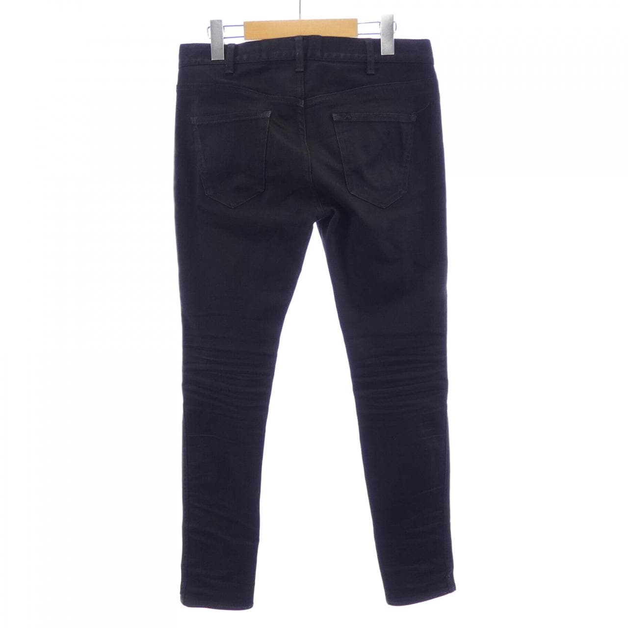 セリーヌ CELINE スキニーパンツ ローライズ 2N020786D パンツ