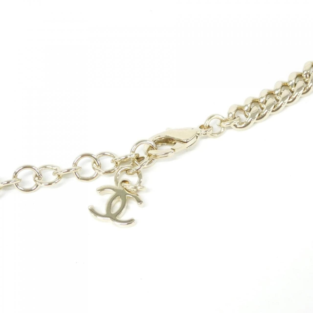 シャネル ABG614 ネックレス