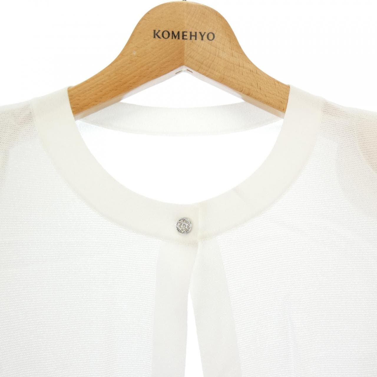 フォクシー FOXEY SIENNA 45336 カーディガン