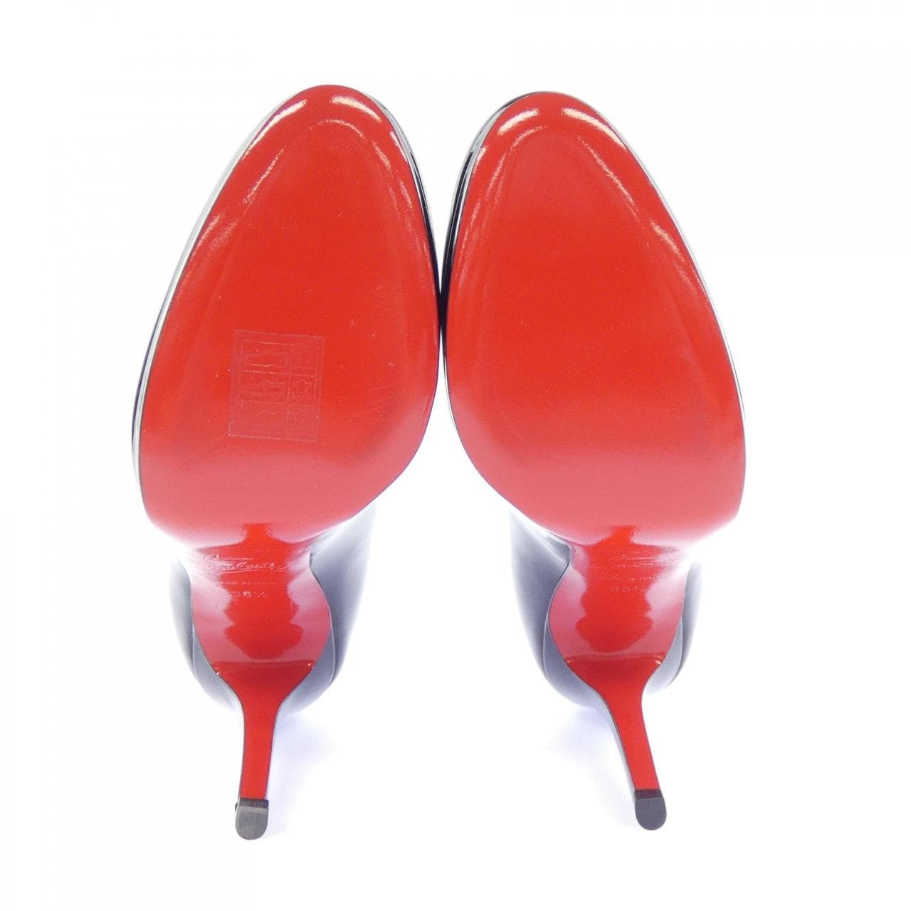 クリスチャンルブタン CHRISTIAN LOUBOUTIN パンプス