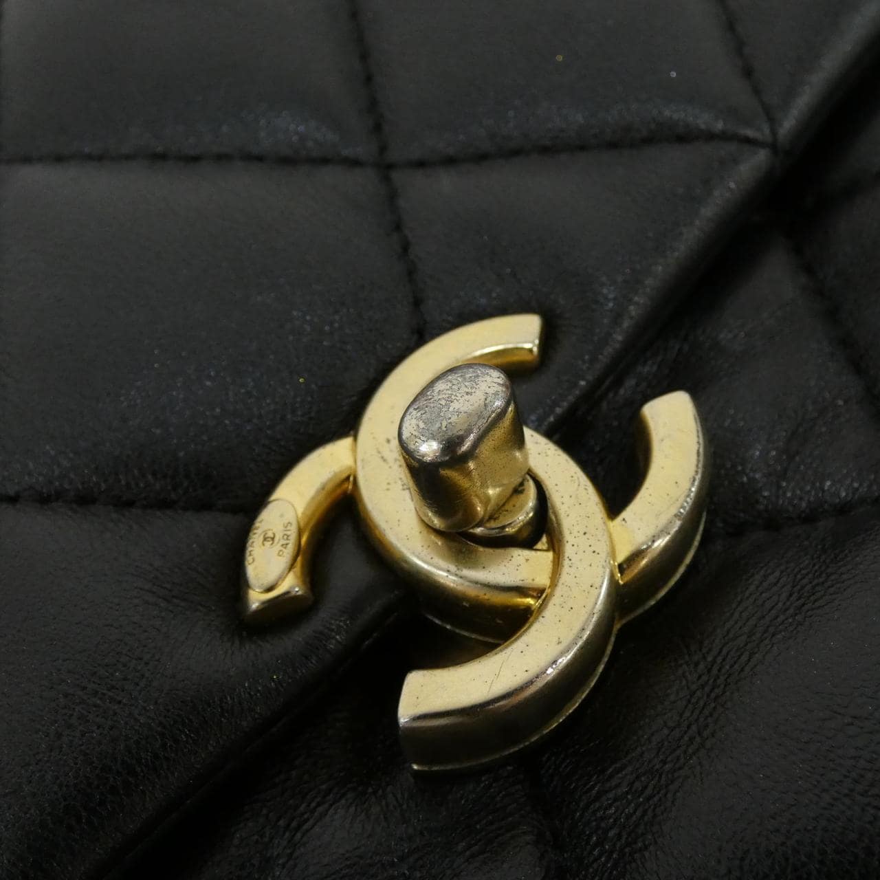 シャネル AS3205 ショルダーバッグ