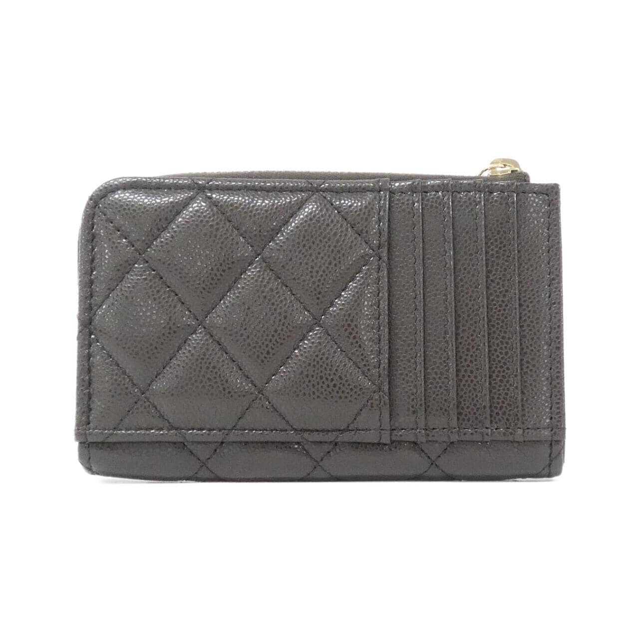 シャネル タイムレスクラシック ライン AP3179 カードケース