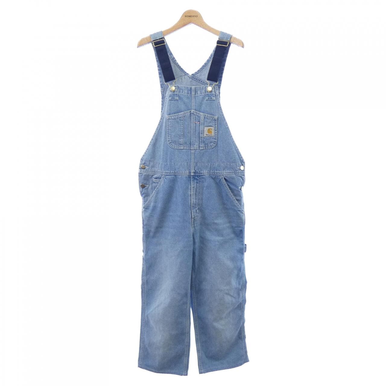 カーハート CARHARTT オールインワン