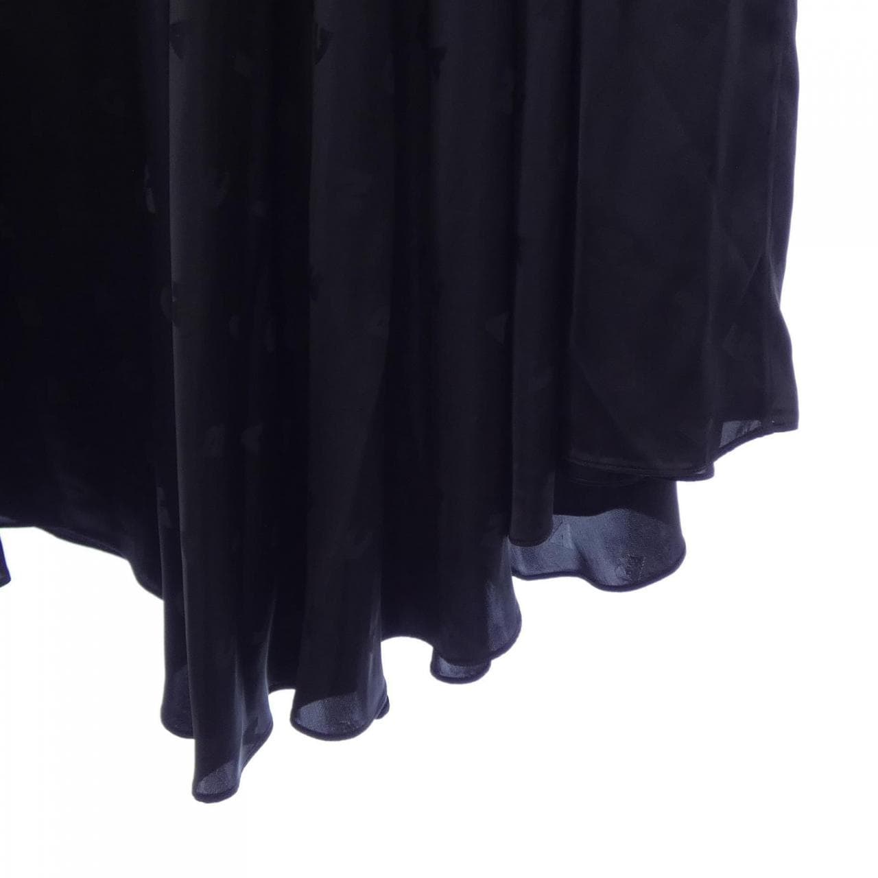 バレンシアガ BALENCIAGA GARDE-ROBE 746193 TNO05 スカート