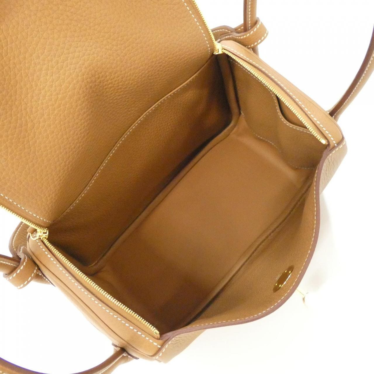 【未使用品】エルメス リンディ 26cm 073428CC ショルダーバッグ