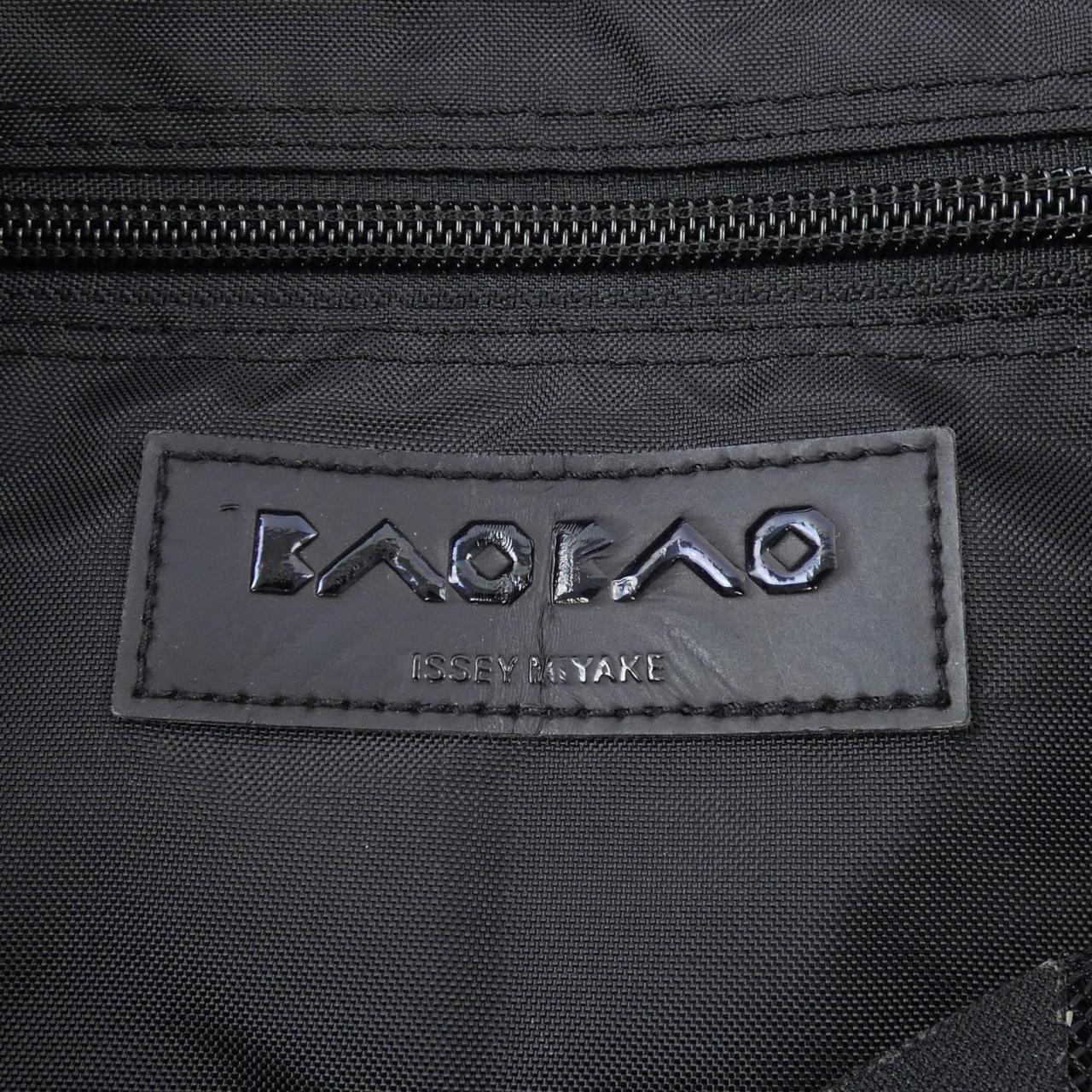 イッセイミヤケ ISSEY MIYAKE BB33-AG891 BAG