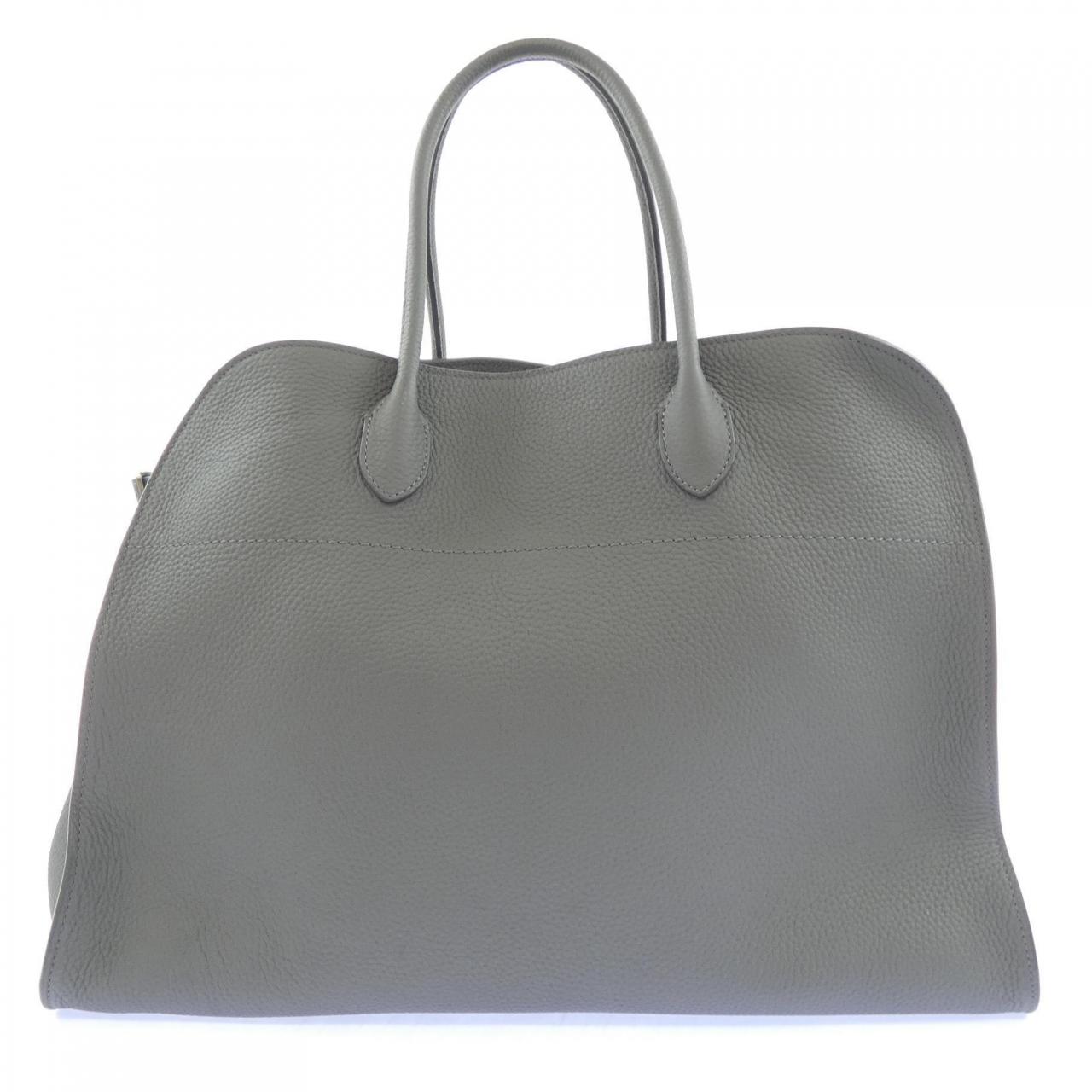 ザロウ THE ROW ソフトマルゴー SOFT MARGAUX W1254L133 BAG