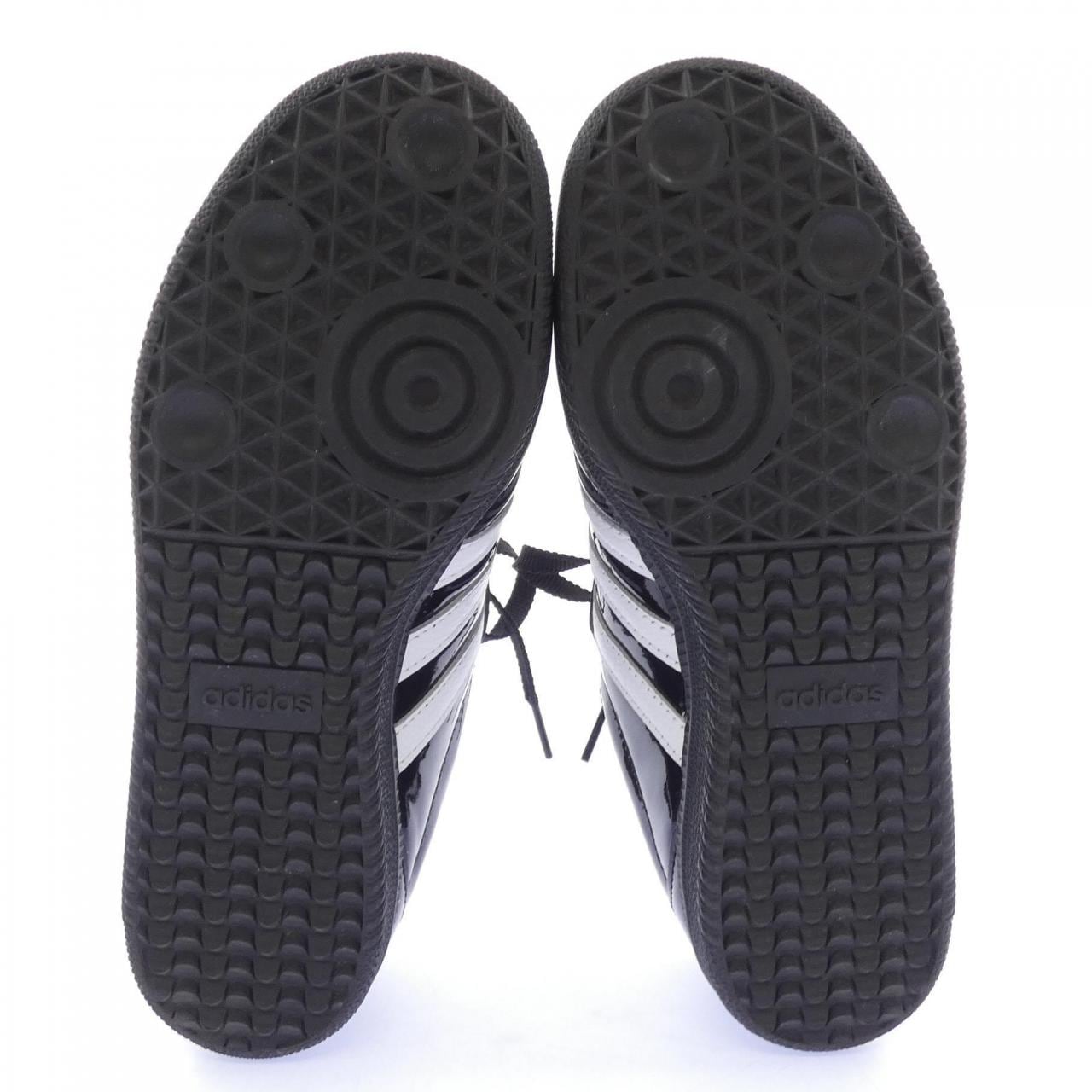 アディダス ADIDAS JI2707 スニーカー