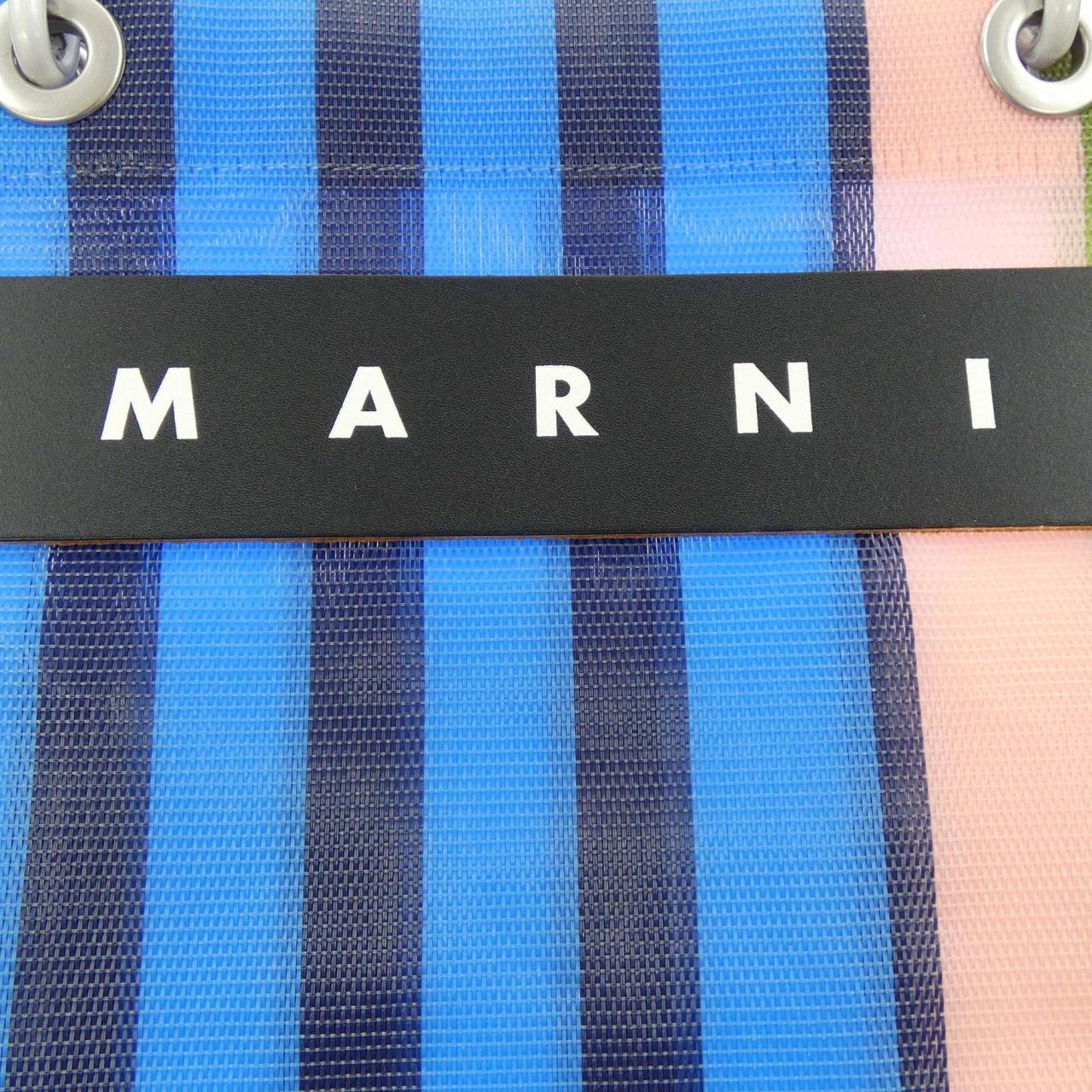 マルニ MARNI BAG