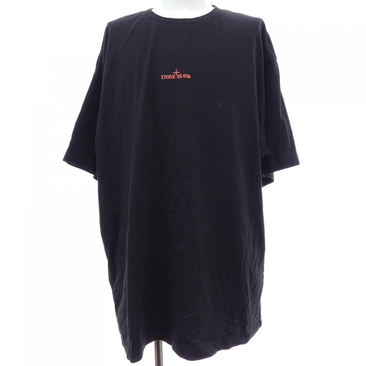 ストーンアイランド STONE ISLAND K1S1521002RC Tシャツ