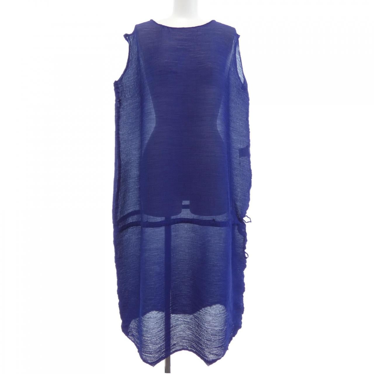 ミーイッセイミヤケ me ISSEY MIYAKE MI81FH153 ワンピース