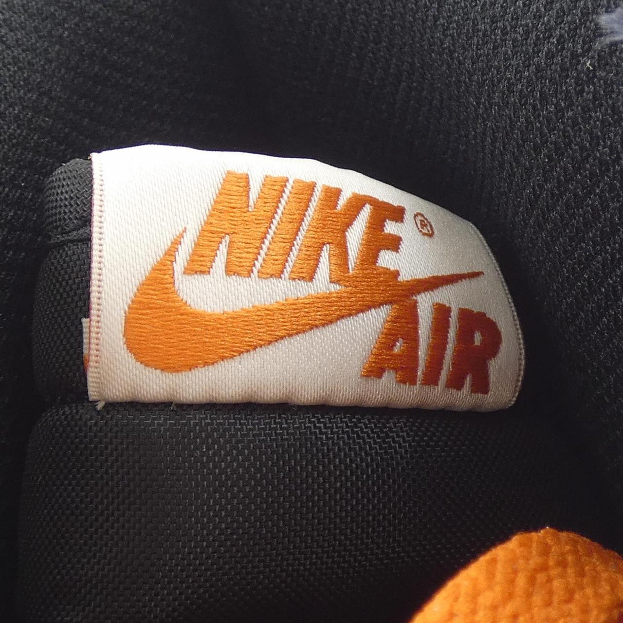ナイキ ジョーダン NIKE JORDAN 1 SHATTERED BACKBOARD (2025) DZ5485 スニーカー
