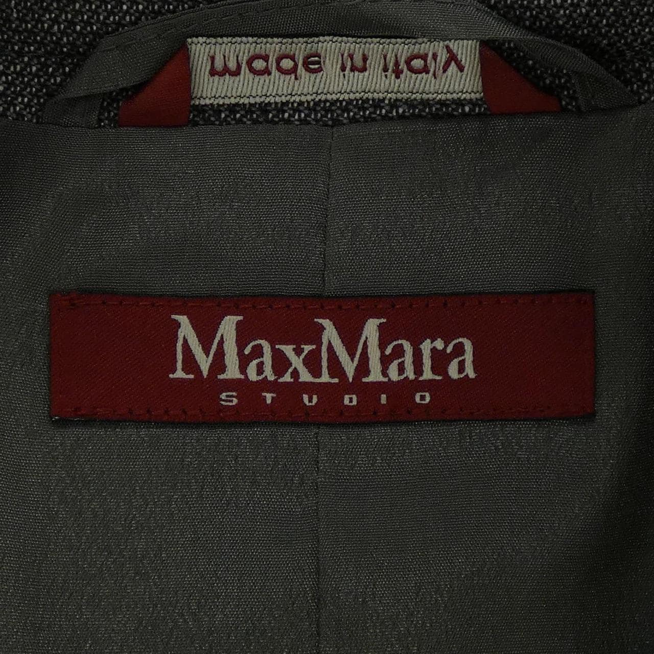 マックスマーラ Max Mara スーツ