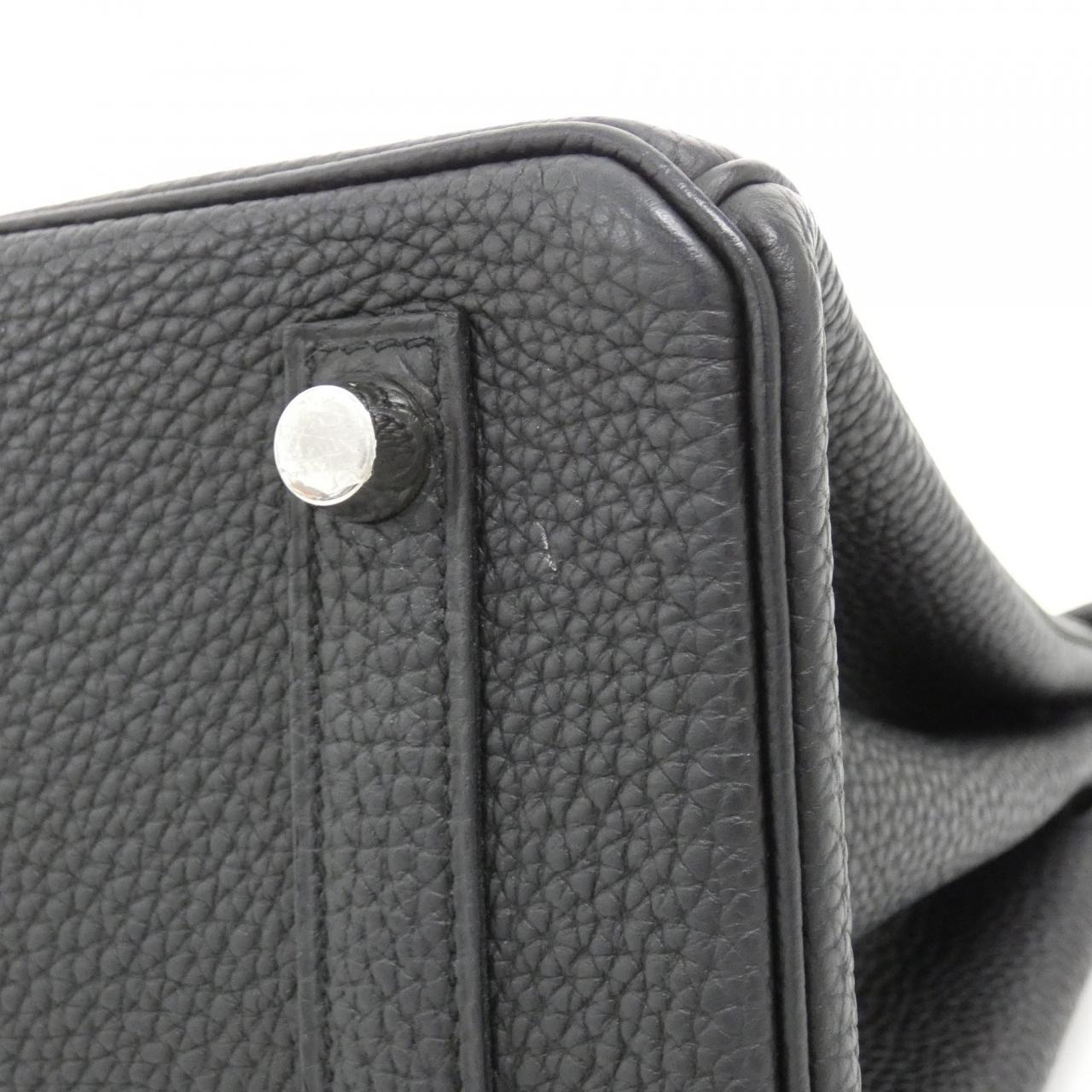 エルメス バーキン 25cm 041344CK バッグ
