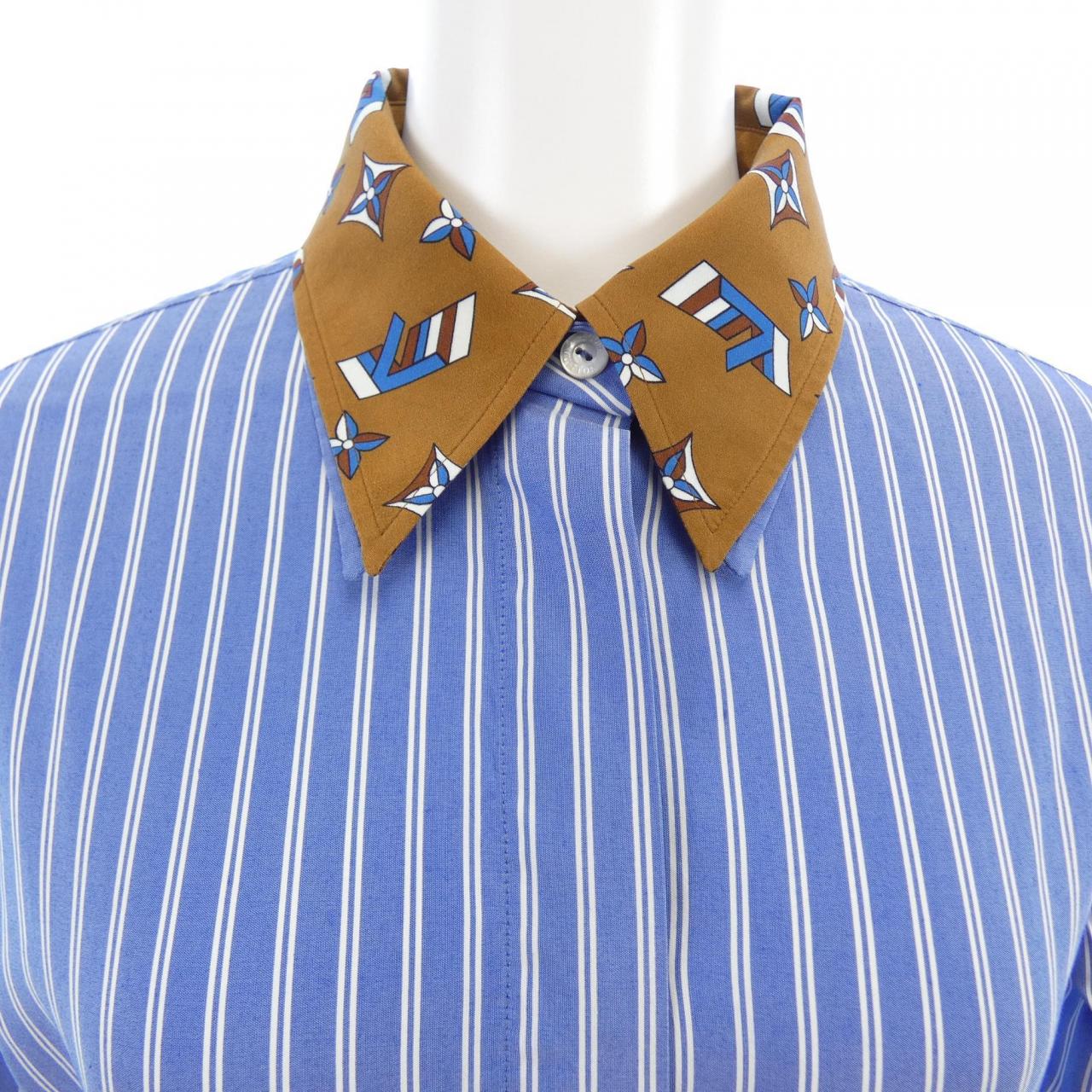 ルイヴィトン LOUIS VUITTON FHDR16QIG ワンピース