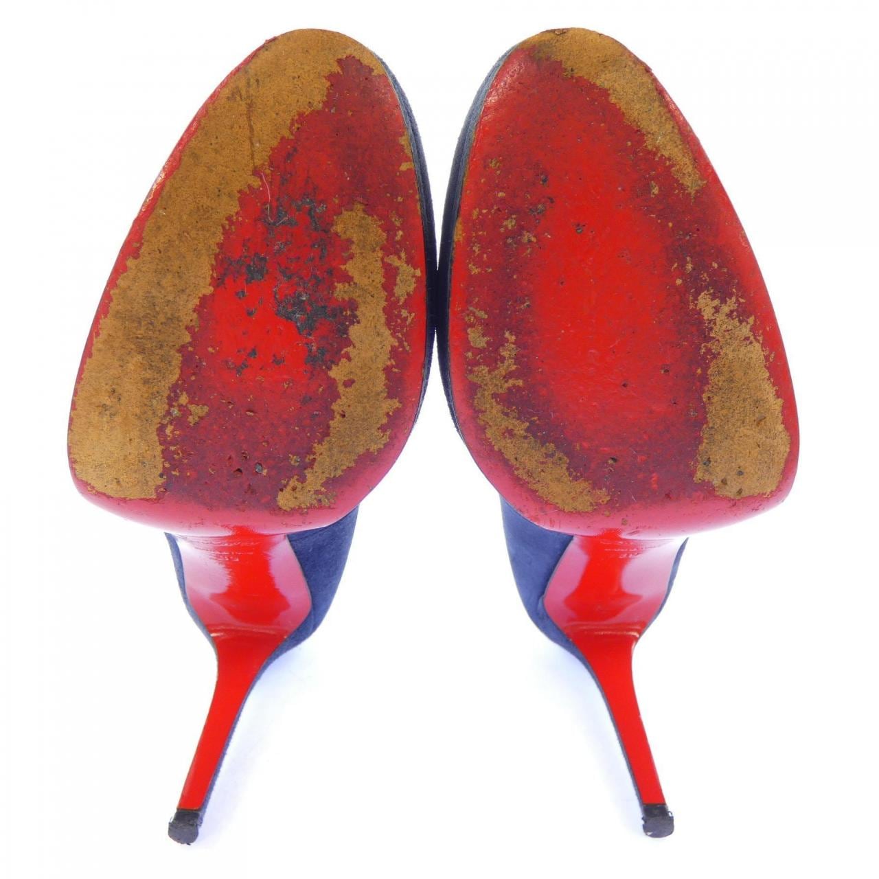 クリスチャンルブタン CHRISTIAN LOUBOUTIN パンプス