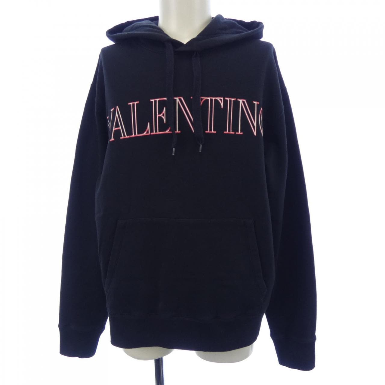 ヴァレンティノ VALENTINO XV3MF21K85L パーカー