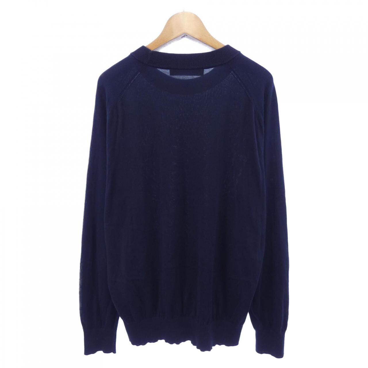 ヴェルサーチェ VERSACE A89086 ニット