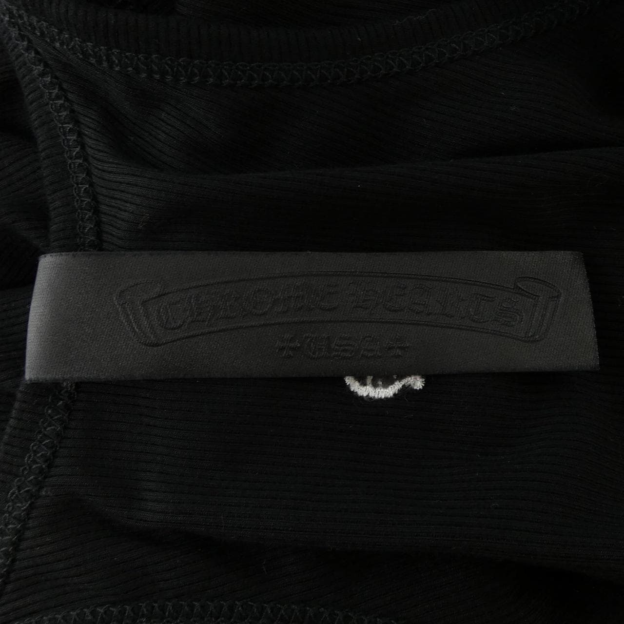 クロムハーツ CHROME HEARTS カットワンピース