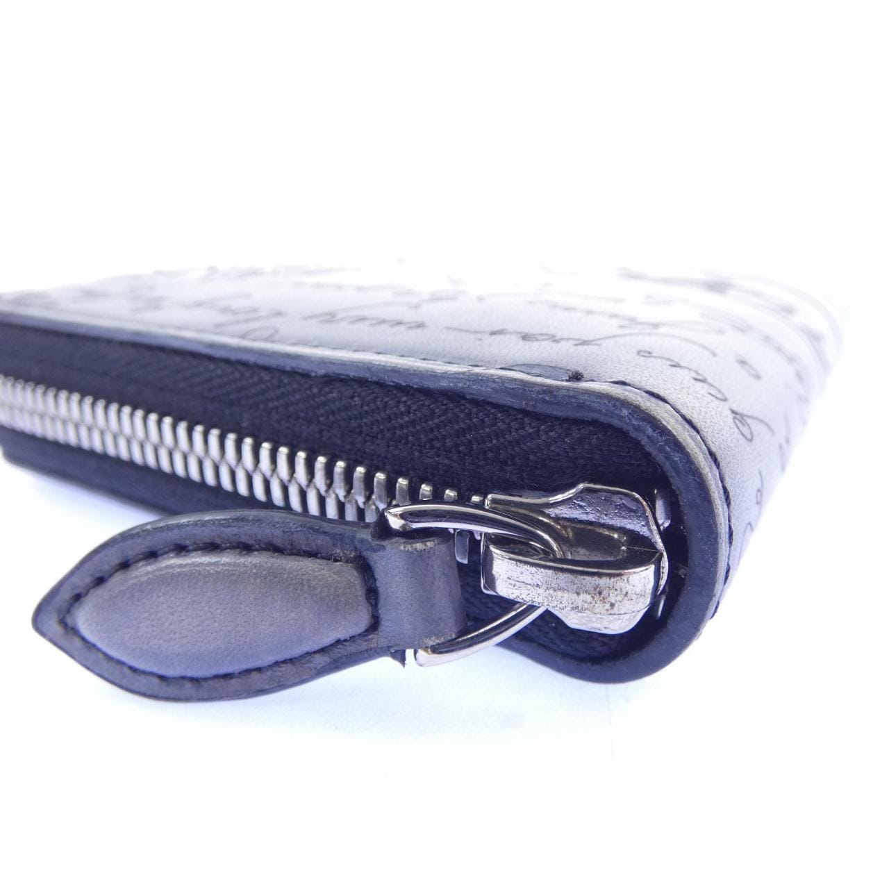 ベルルッティ Berluti イタウバネオスリットレザー WALLET
