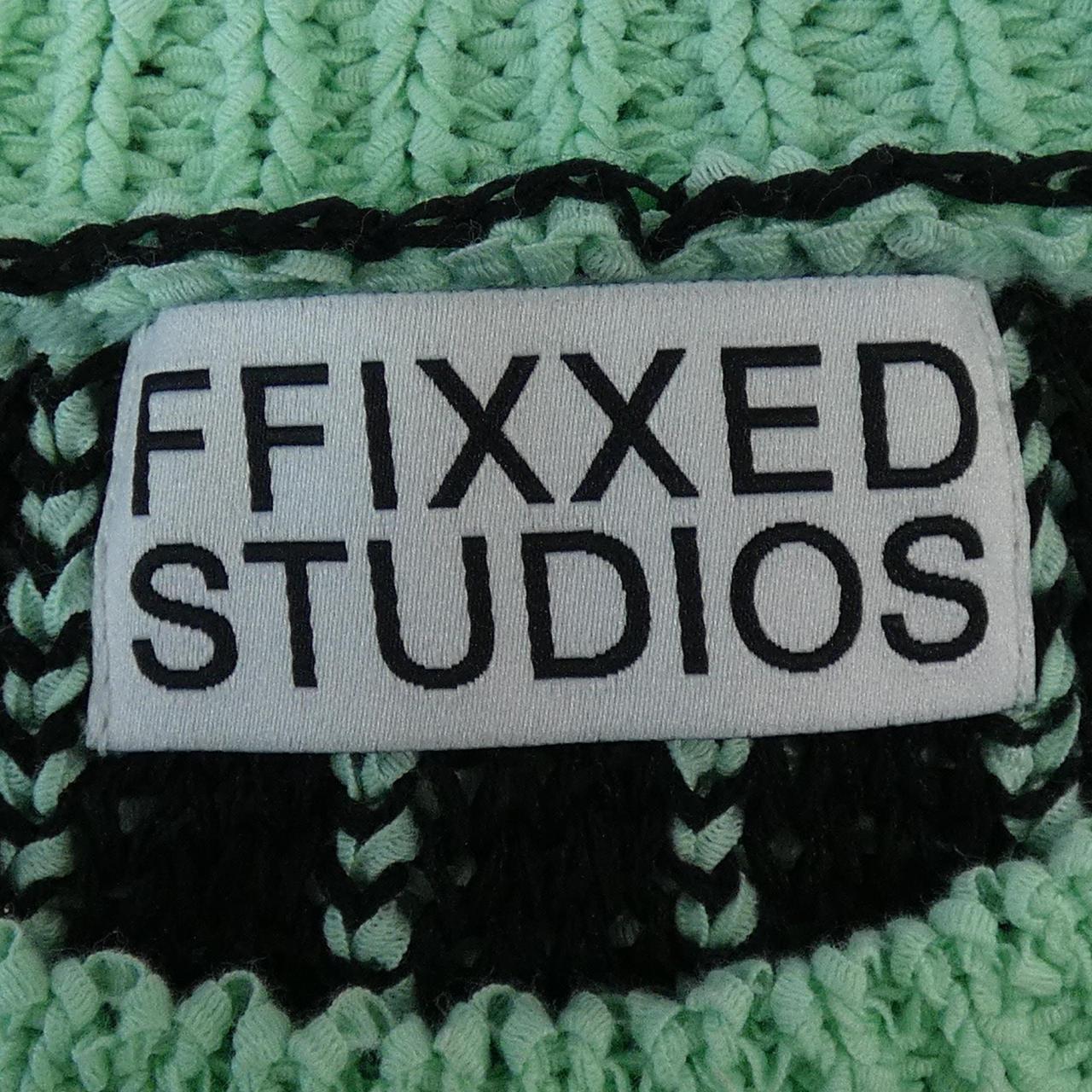 コメ兵｜フィックスステュディオス FFIXXED STUDIOS ニット