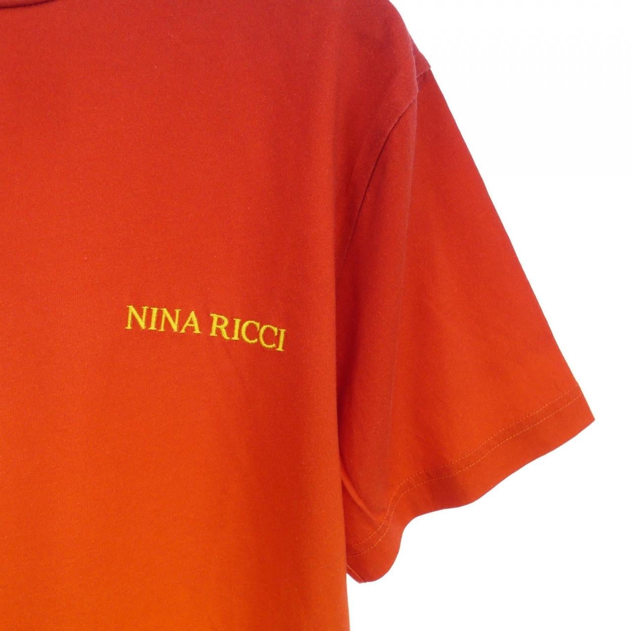 ニナリッチ NINA RICCI Tシャツ