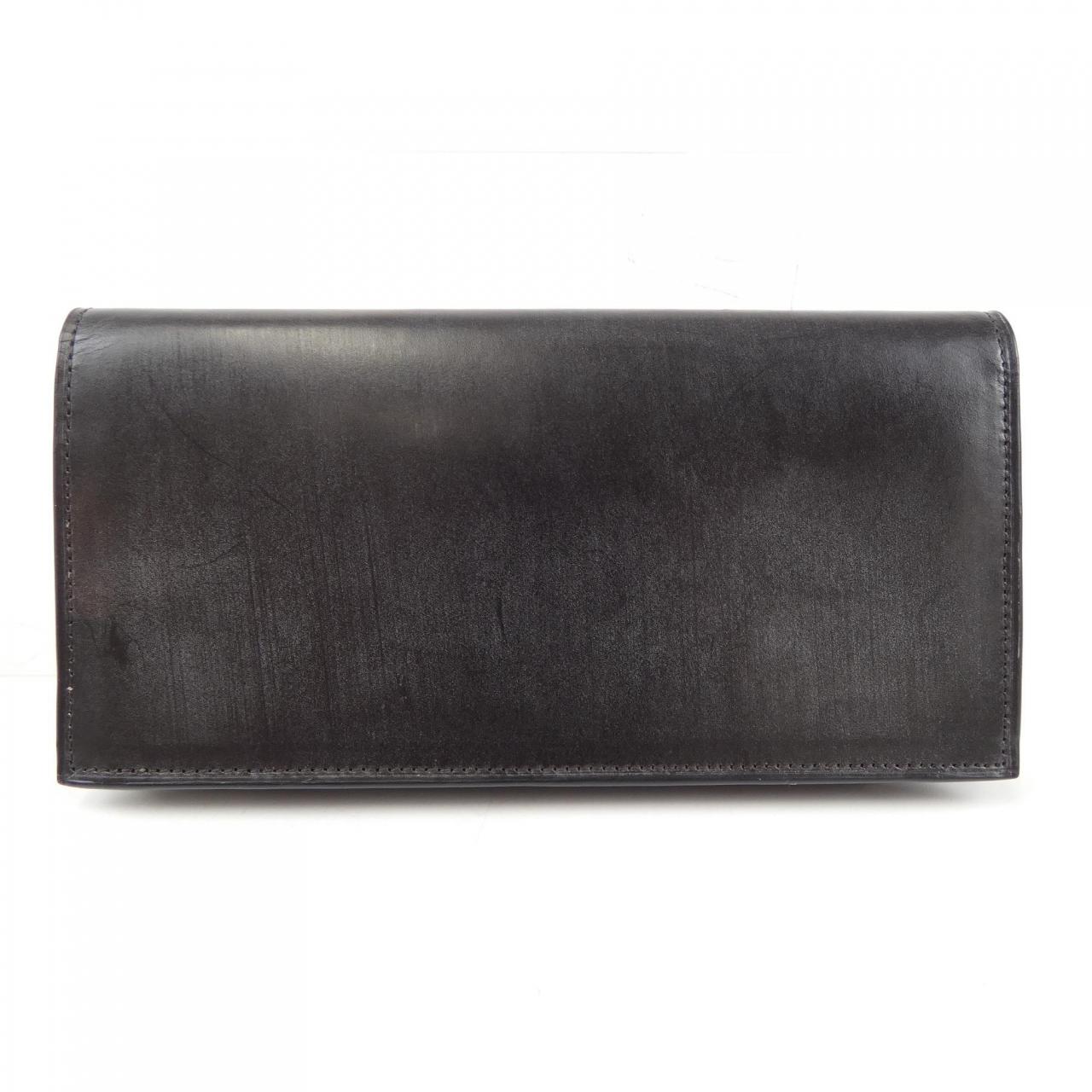 ココマイスター COCOMEISTER WALLET