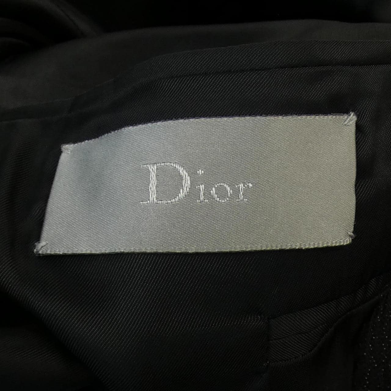 DIOR HOMME迪奧男士套裝