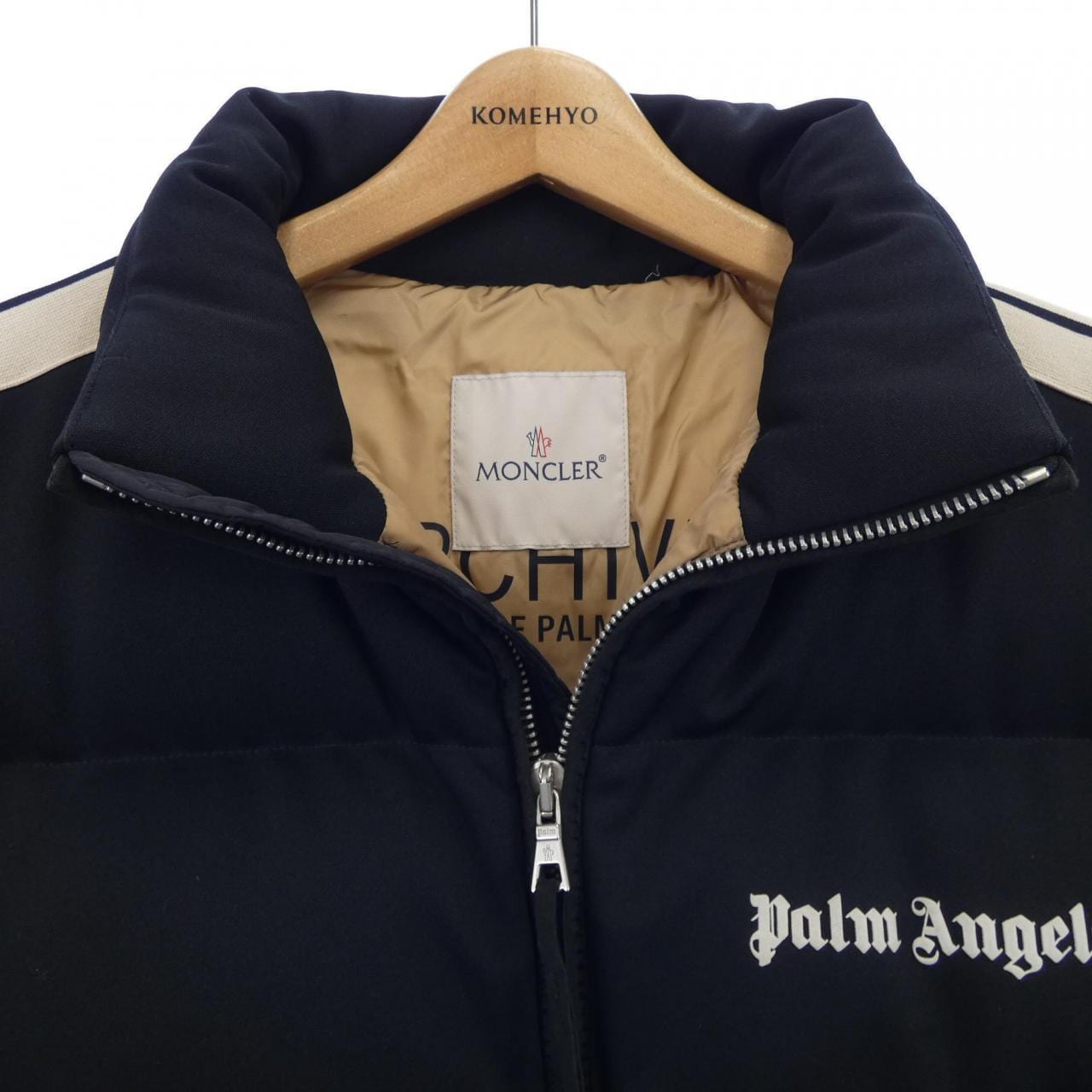 MONCLER Genius 羽绒服