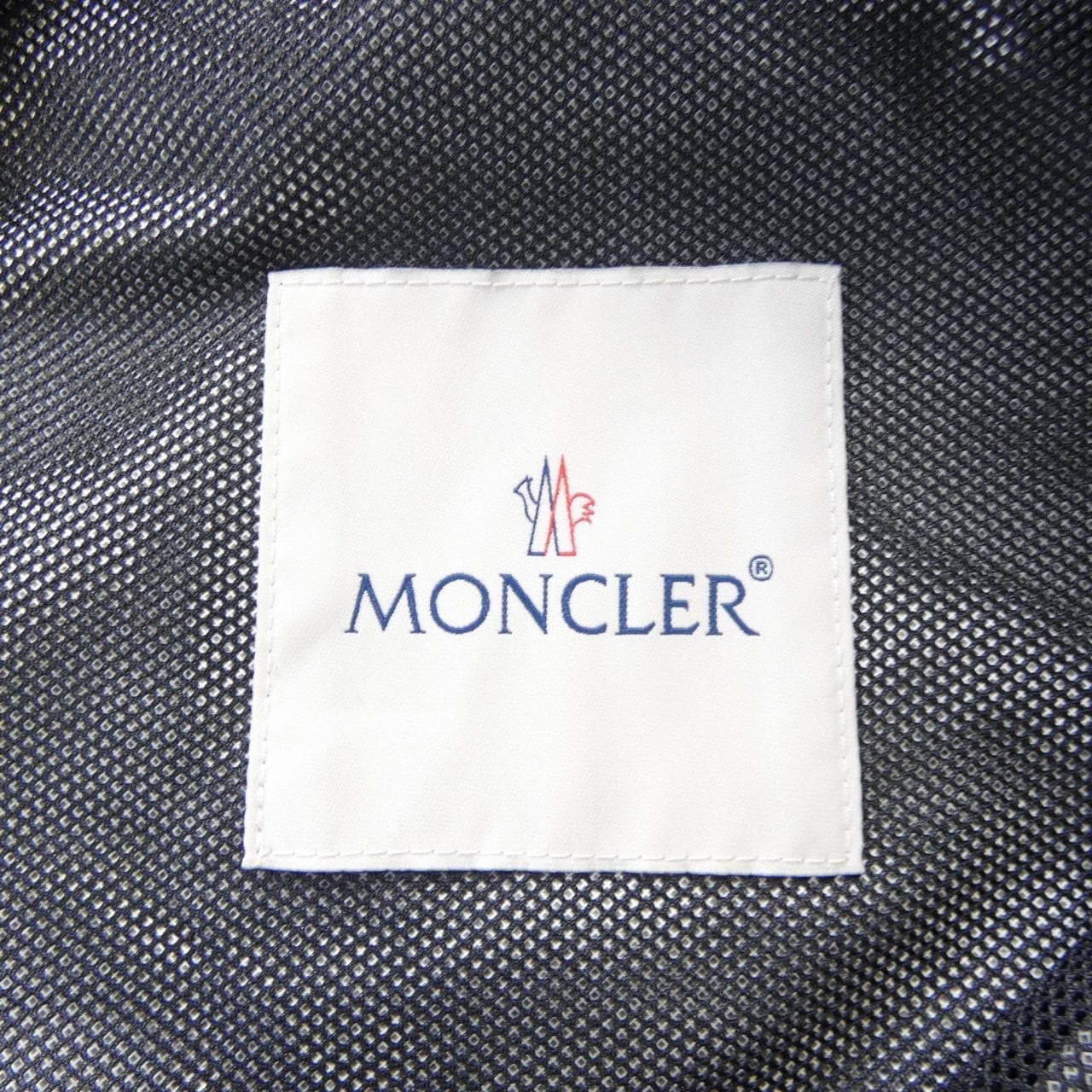 MONCLER蒙克勒·布卢森