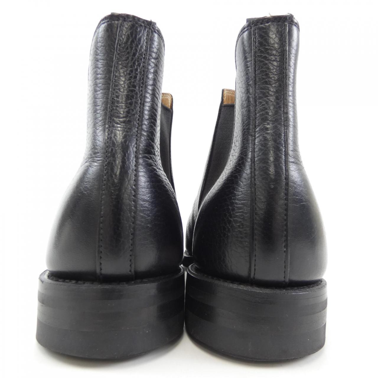クロケットアンドジョーンズ CROCKETT&JONES ブーツ