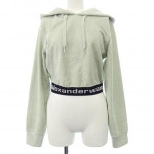 アレキサンダーワン ALEXANDER WANG パーカー