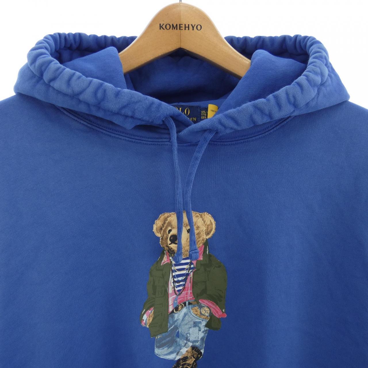 ポロラルフローレン POLO RALPH LAUREN パーカー