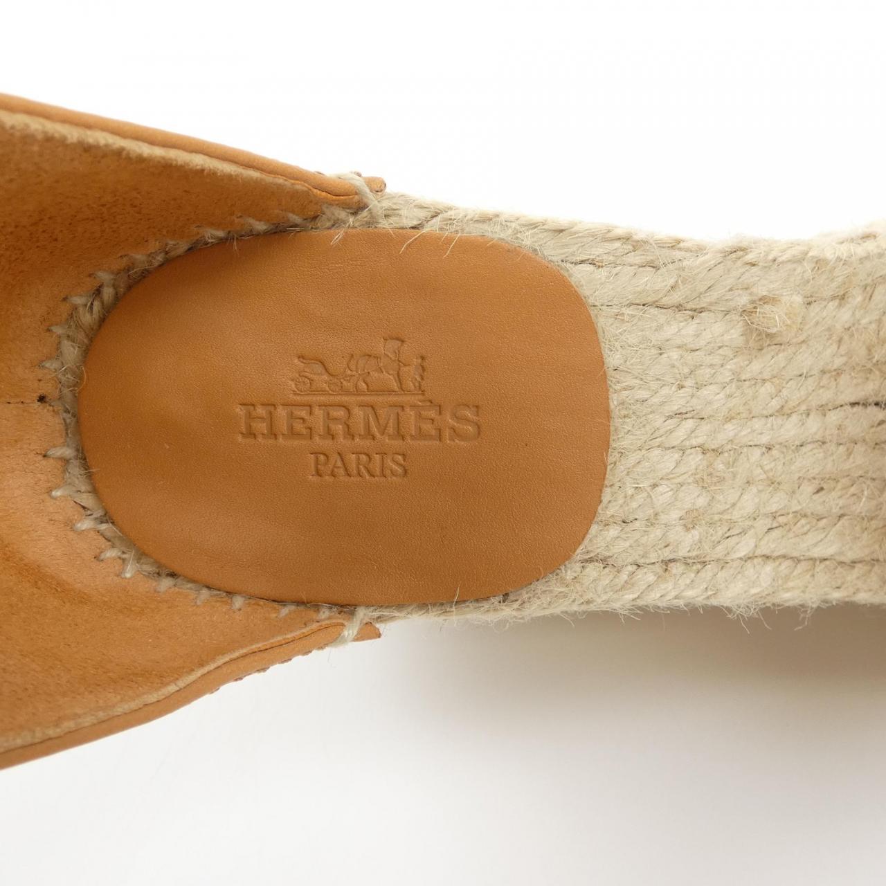 エルメス HERMES サンダル