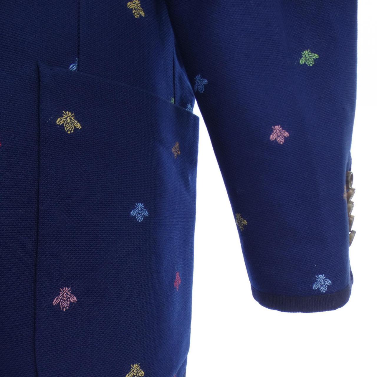 GUCCI夾克