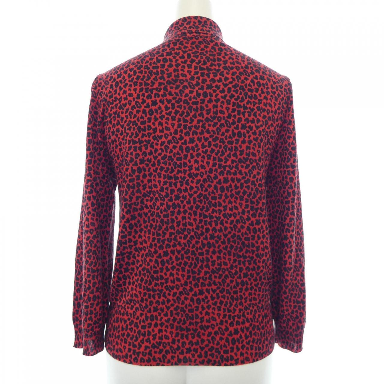 CHRISTIAN DIOR TOPS DIOR CHRISTIAN DIOR Tops