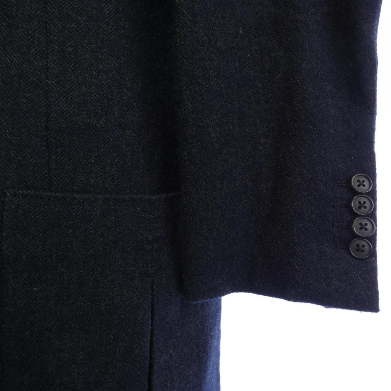 エルメス HERMES ジャケット