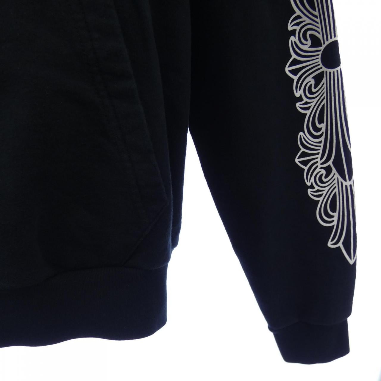 クロムハーツ CHROME HEARTS パーカー