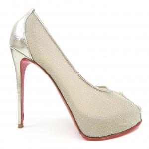 クリスチャンルブタン CHRISTIAN LOUBOUTIN パンプス