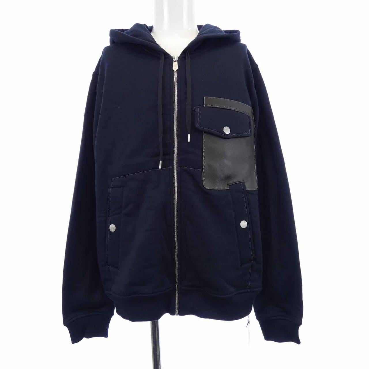 エルメス HERMES 467750HA パーカー