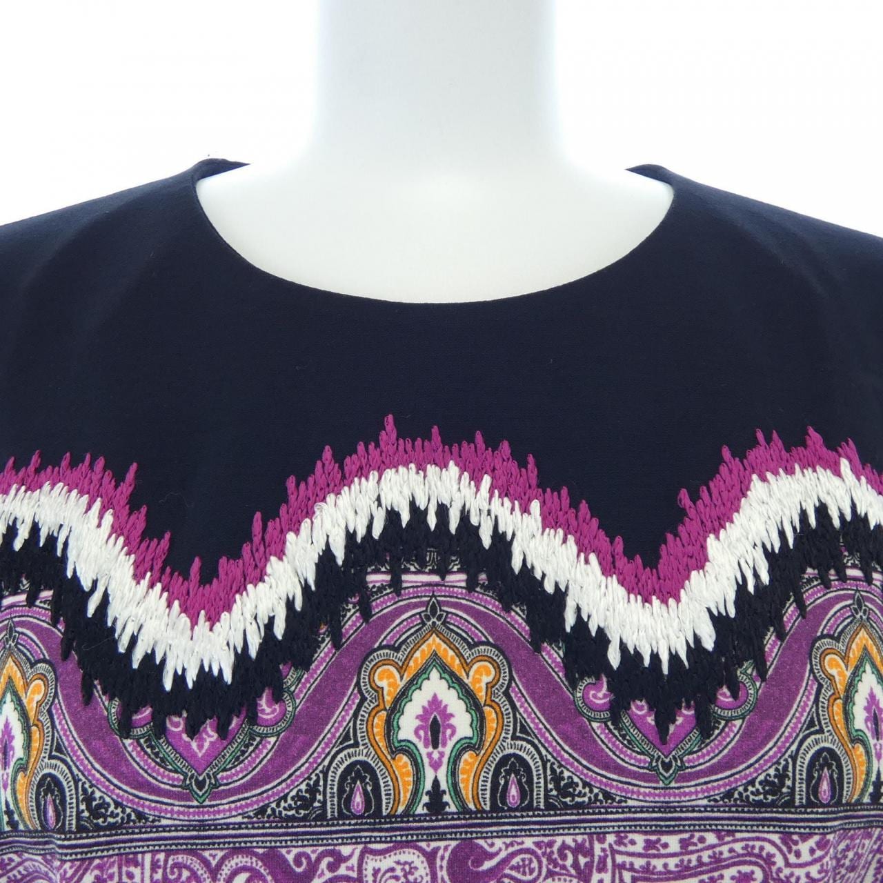 エトロ ETRO 161-15468-7243 トップス