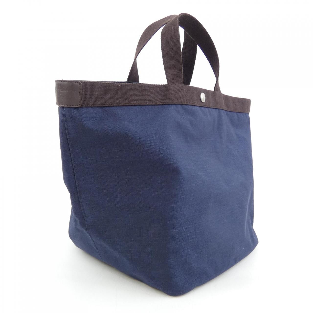 エルベシャプリエ HERVE CHAPELIER コーデュラ舟型トート 725C BAG