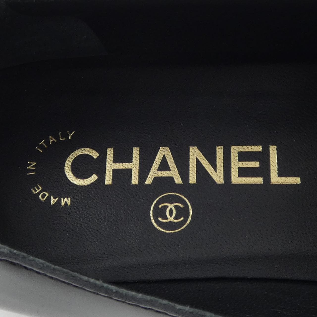 シャネル CHANEL G33094 シューズ