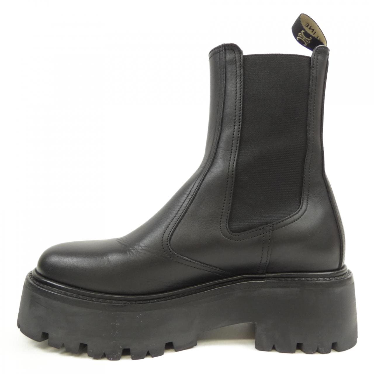 セリーヌ CELINE BE0232 ブーツ