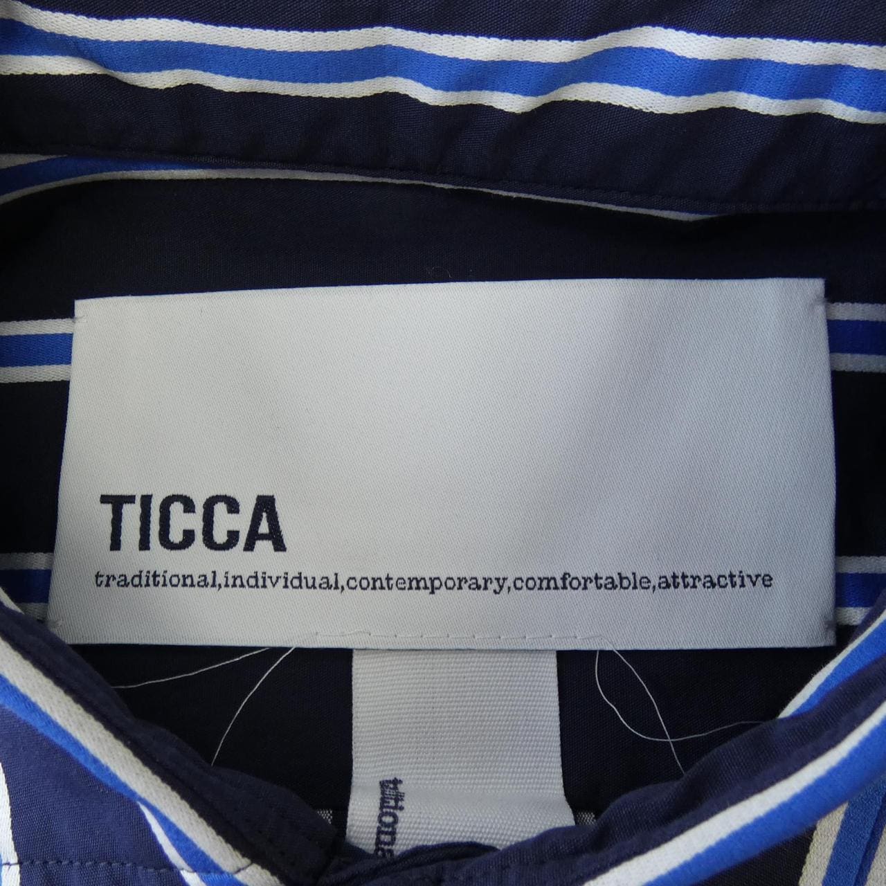ティッカ TICCA ワンピース