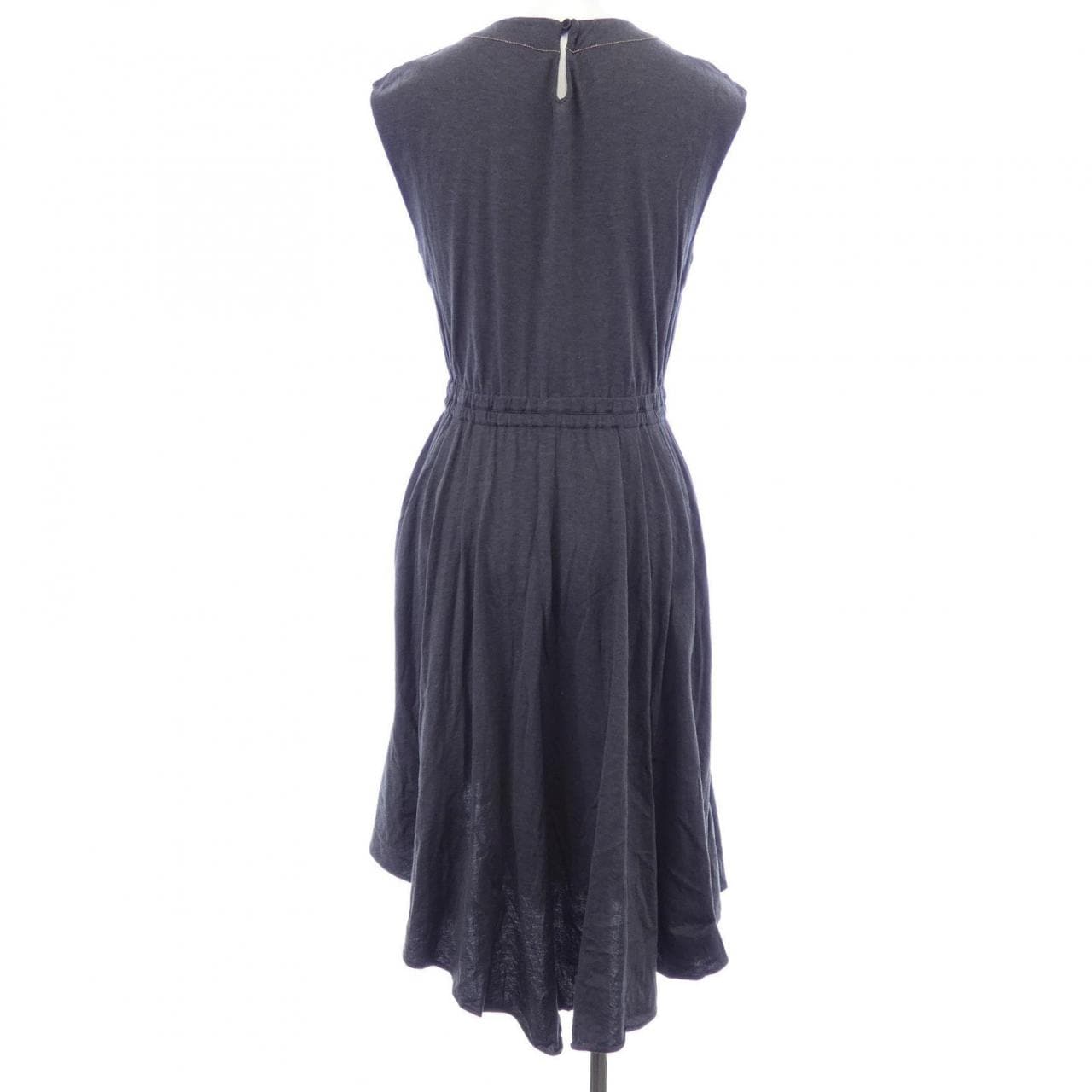 ブルネロクチネリ BRUNELLO CUCINELLI カットワンピース