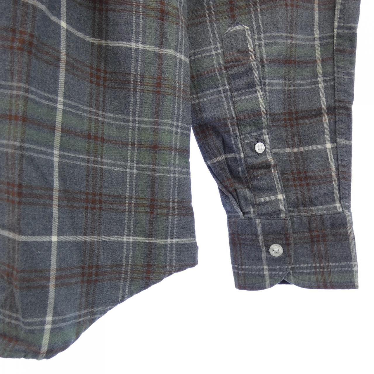 ソンリーサ SONRISA JAPL9 シャツ