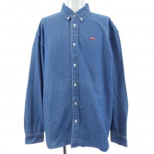 シュプリーム SUPREME Small Box シャツ